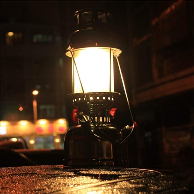 Elite presure  vintage keresone  lantern
