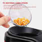 Hot Air Popcorn Popper no Oil , Healthy and Delicious Popcorn in just Minutes