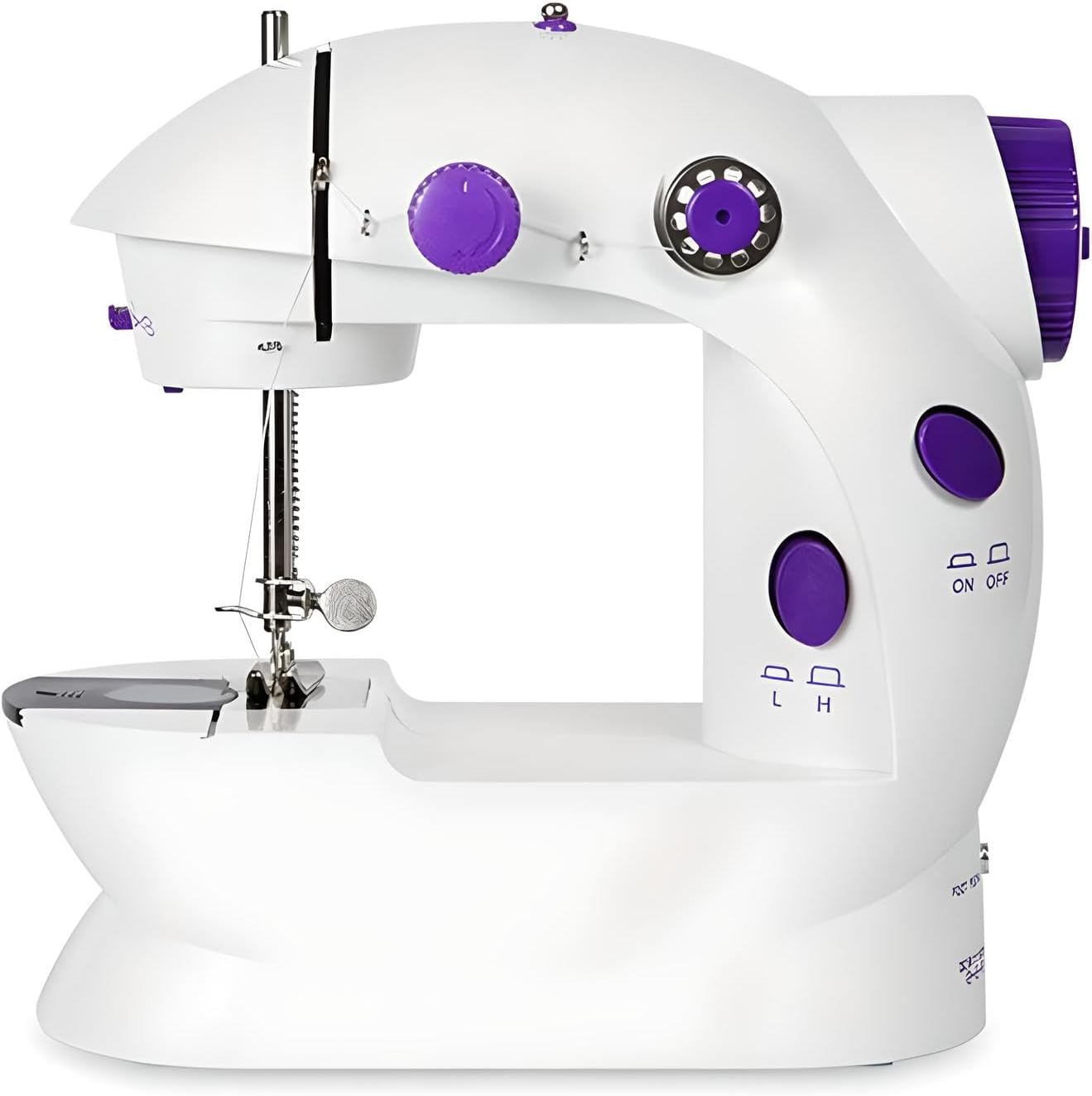 Portable Mini Sewing Machine