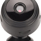 Mini WiFi Hidden Cameras,Wireless Spy Cameras with Video Live Feed / baby Nanny cam
