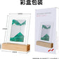 Sand falling table lamp for office , bedroom