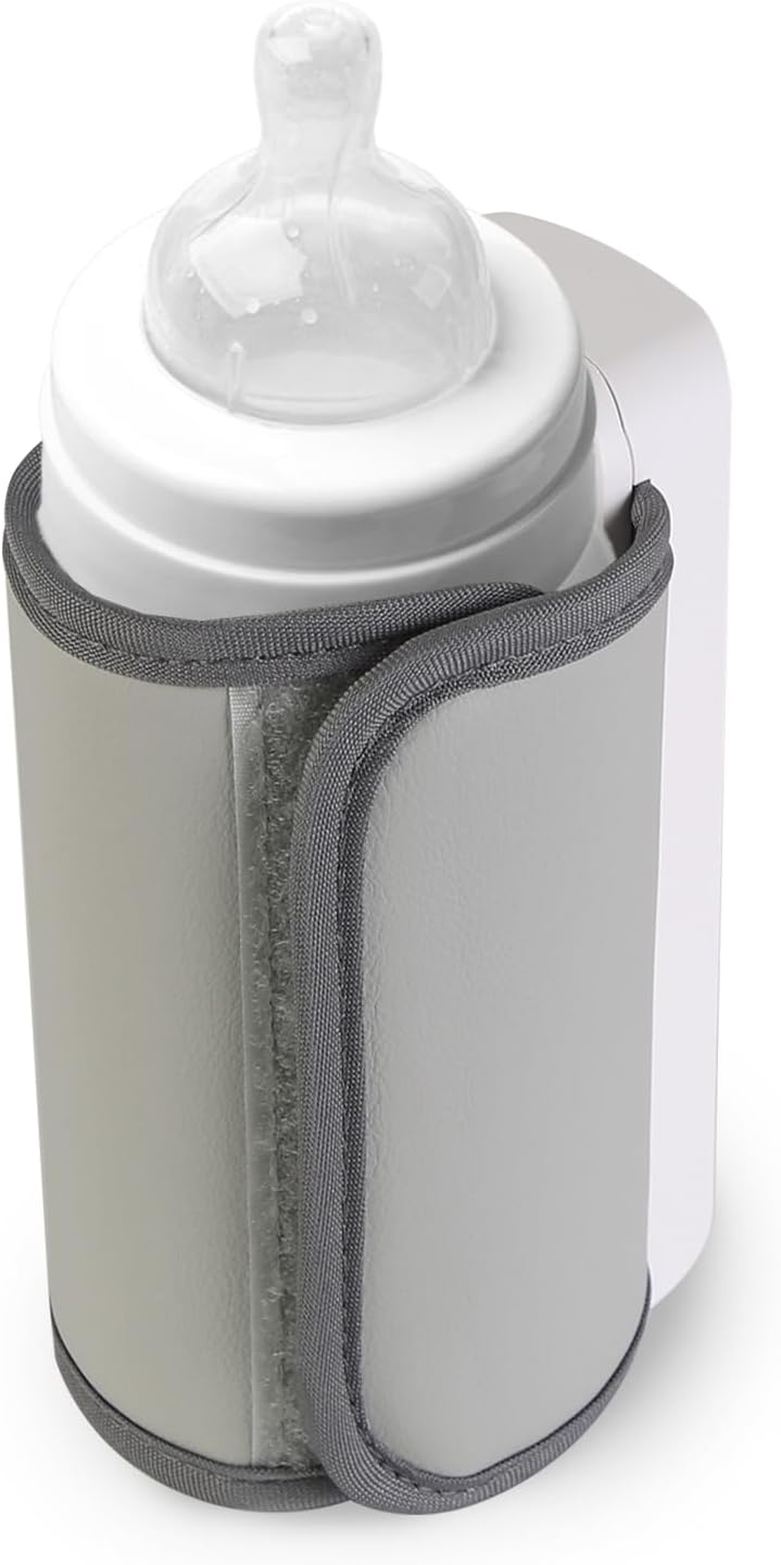 Rechargeable Baby bottle Warmer /Electric