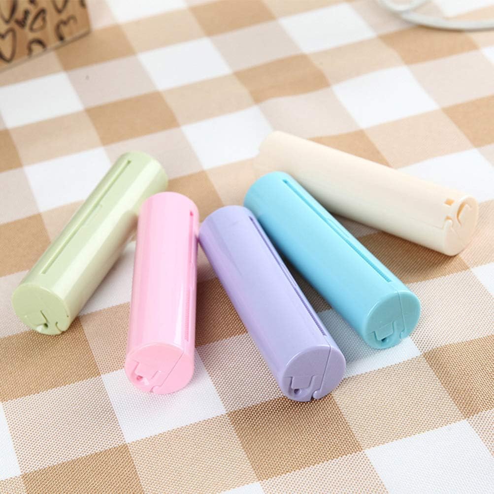 10pcs Travel Soap Sheets Disposable Hand Wash Soap Flakes