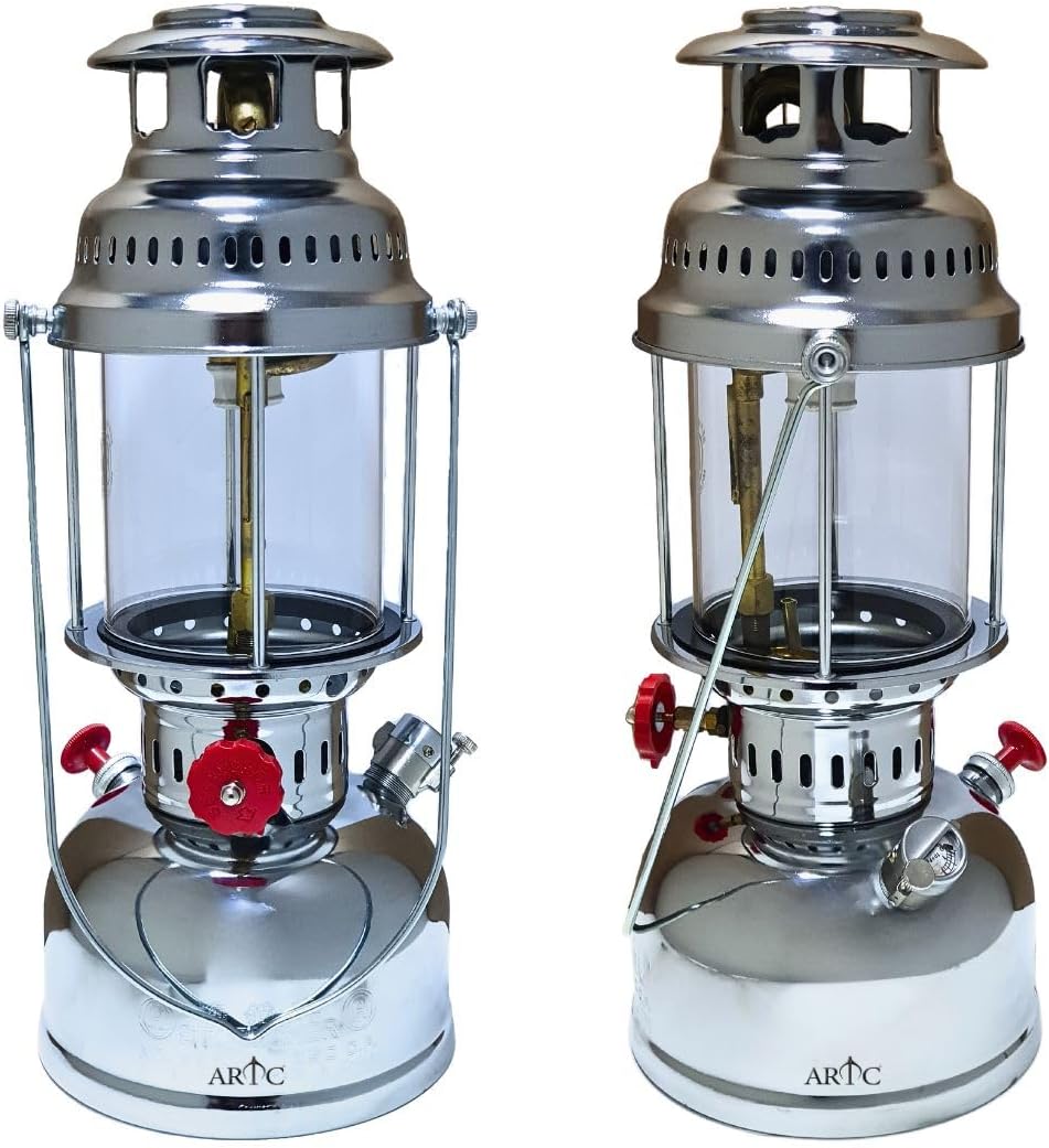 Elite presure  vintage keresone  lantern