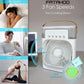 Portable Air Conditioner, Cooling Fan (20cm x 9cm x 26cm) with Ice Tray and 5 Mist, 7 Night Light, 8H Timer