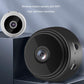 Mini WiFi Hidden Cameras,Wireless Spy Cameras with Video Live Feed / baby Nanny cam