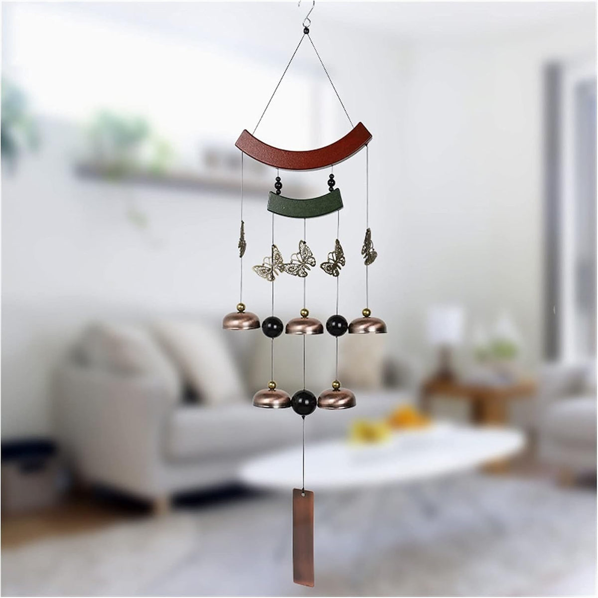 Wind Bell Hanging Craft Wind Chimes