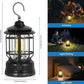 Rechargeable, Dimmable Home /Camping  Lamp Indoor and Outdoor Portable Waterproof (long life battery)