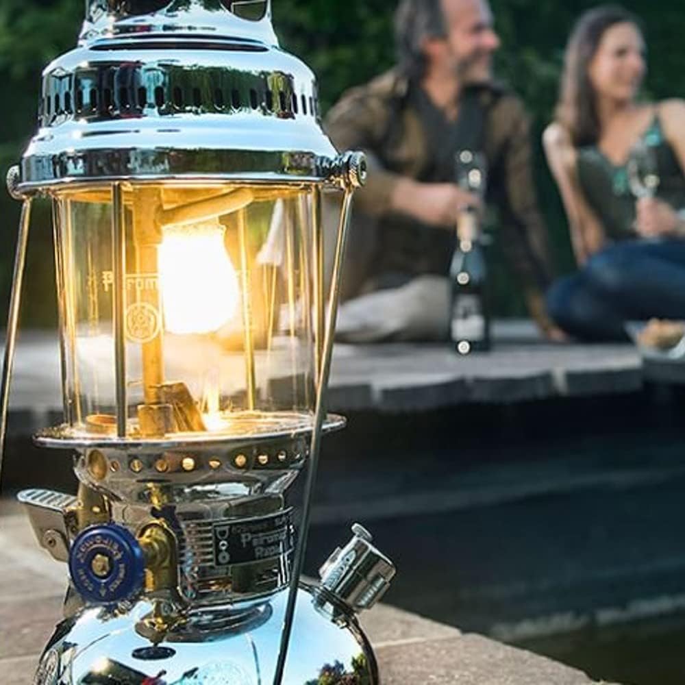 Elite presure  vintage keresone  lantern