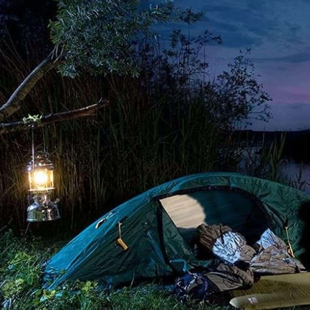 Elite presure  vintage keresone  lantern