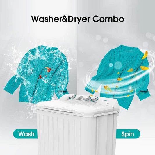 Hisense Semi automatic washing machine capacity varies