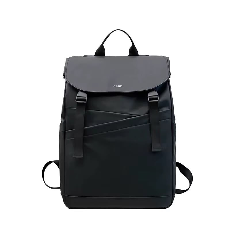 Sleek Unisex Travel Backpack for Work, School & Everyday Use