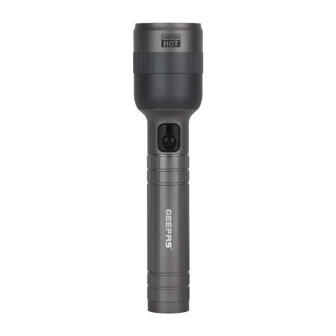 Elite Rechargeable Flashlight Torch VIP series (Very durable )