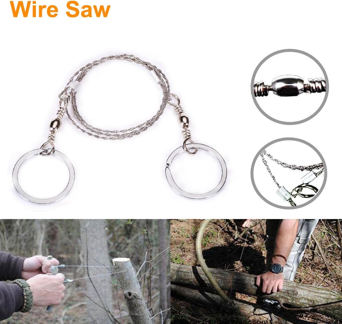 Elite Ultimate Outdoor Survival Kit™