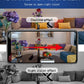 Mini WiFi Hidden Cameras,Wireless Spy Cameras with Video Live Feed / baby Nanny cam