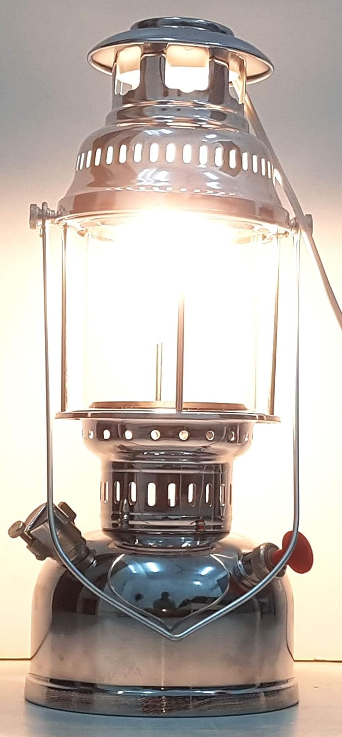 Elite presure  vintage keresone  lantern
