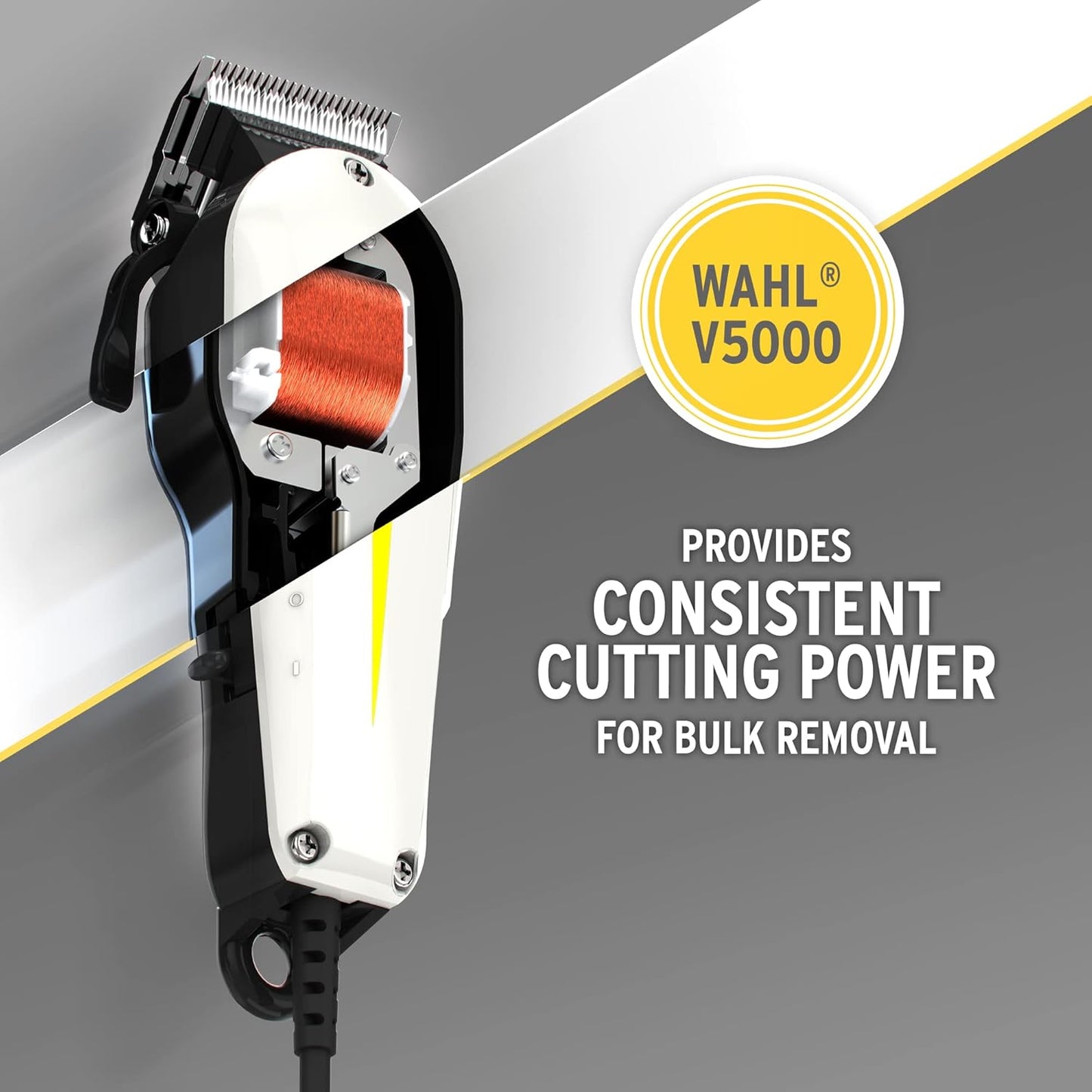 Wahl Super Taper Hair Clipper home/commercial