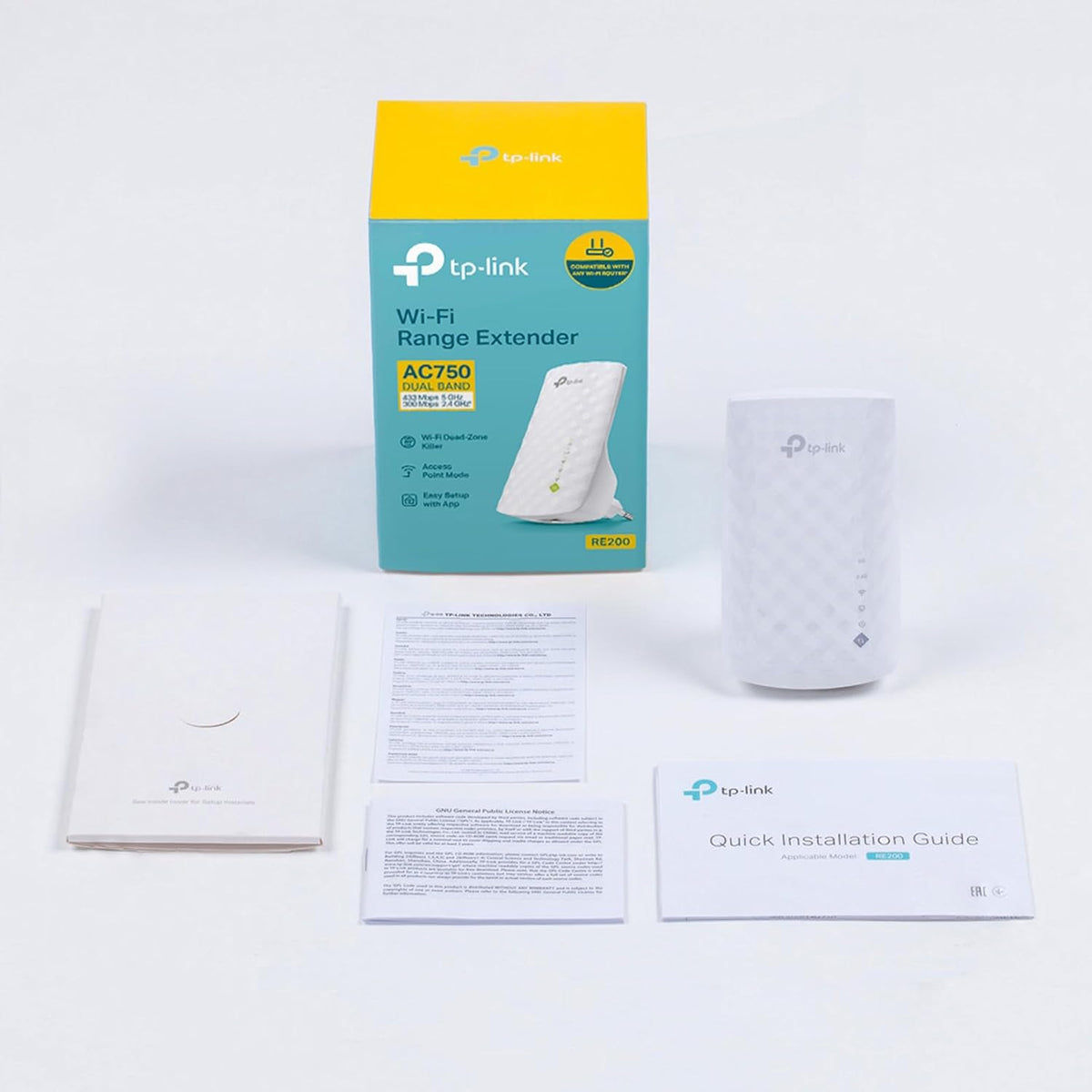 Wifi booster Universal  Extender