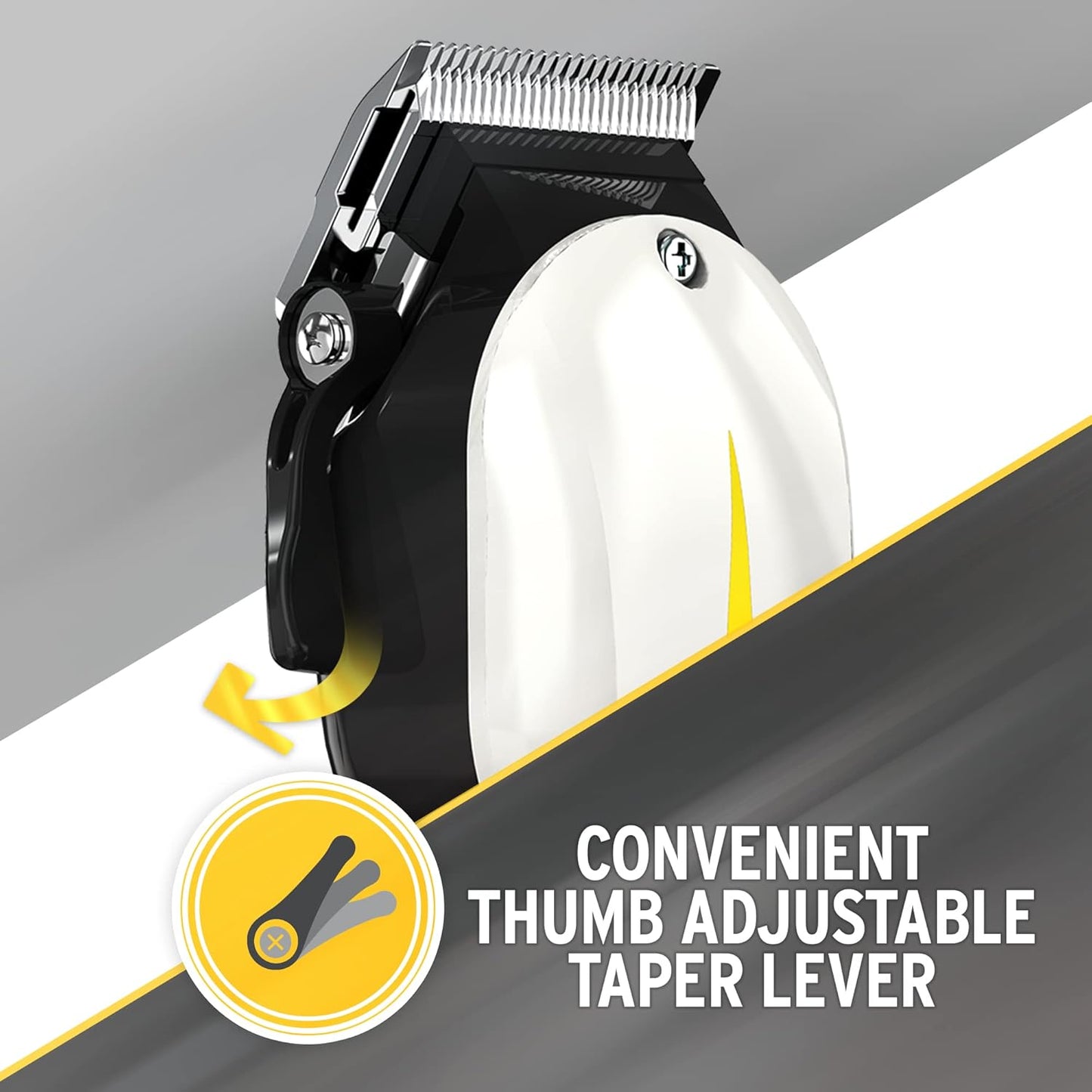 Wahl Super Taper Hair Clipper home/commercial