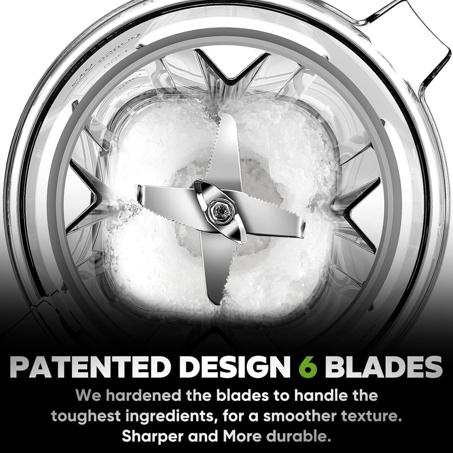 Countertop Blender For Smoothies Maker