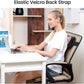 Neck Massager with Heat, Massage Pillow with Deep Kneading for Shoulders Lower Backand legs