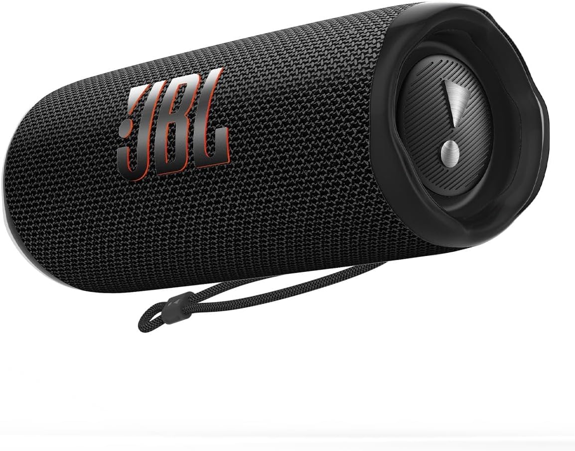 🔊 JBL Flip 6 Replica – Powerful Sound, Compact Design 12H battery time