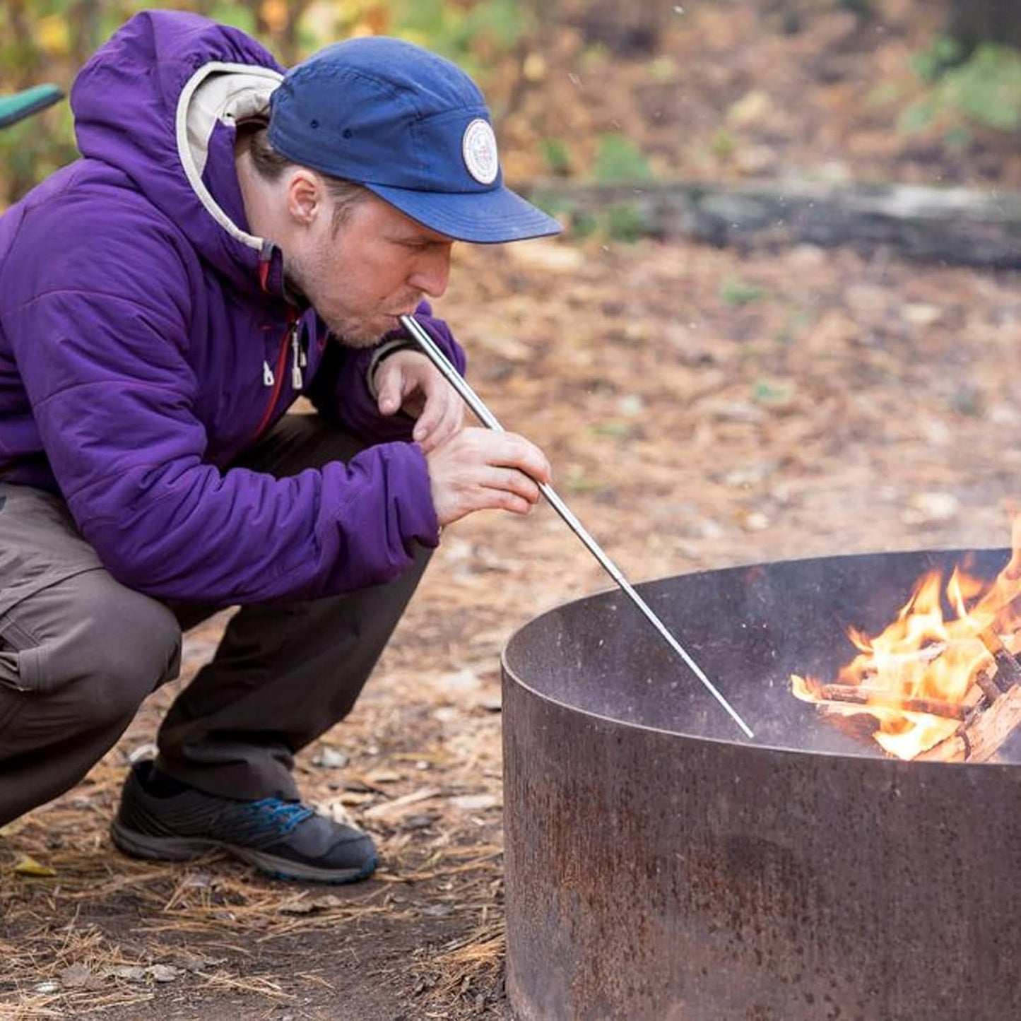 🏕️ Ultimate Survival Kit 100+ Equipments  – Your Tactical Partner for Any Emergency