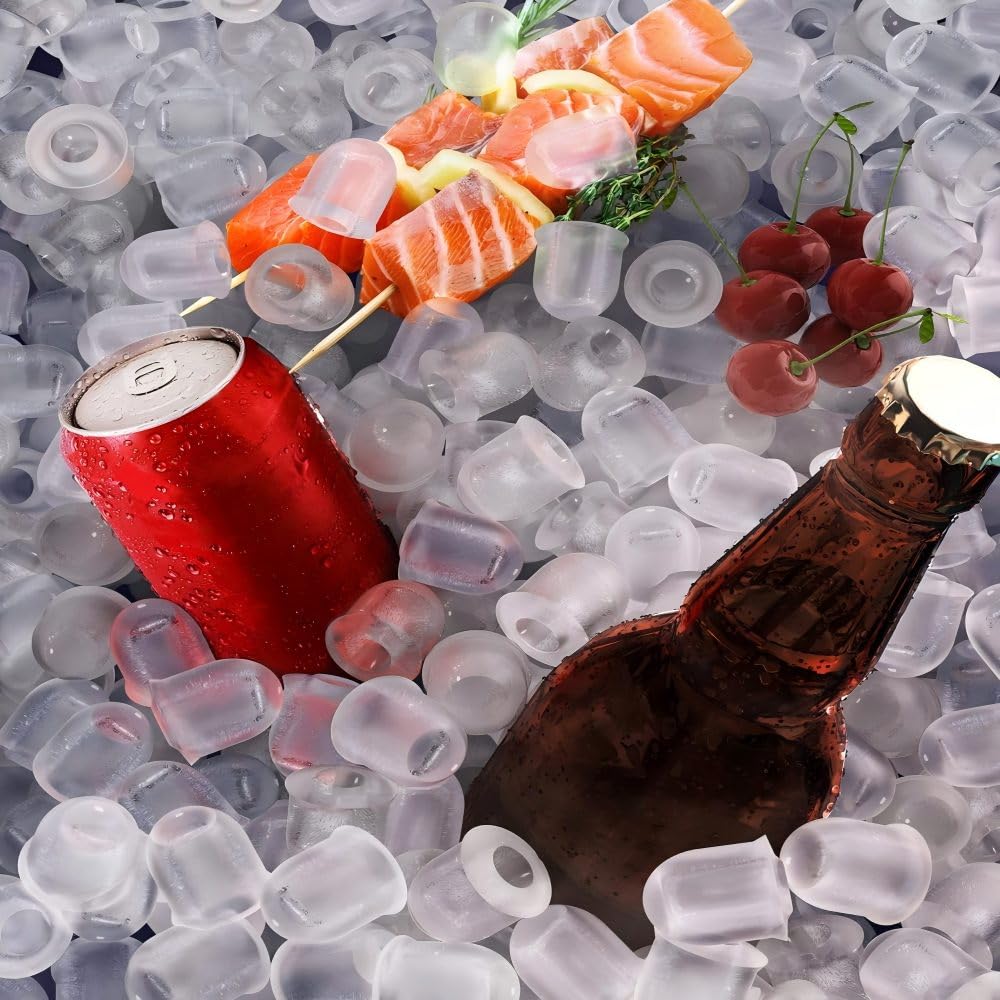 Automatic Fast ice making machine (8mins)  Portable and compact