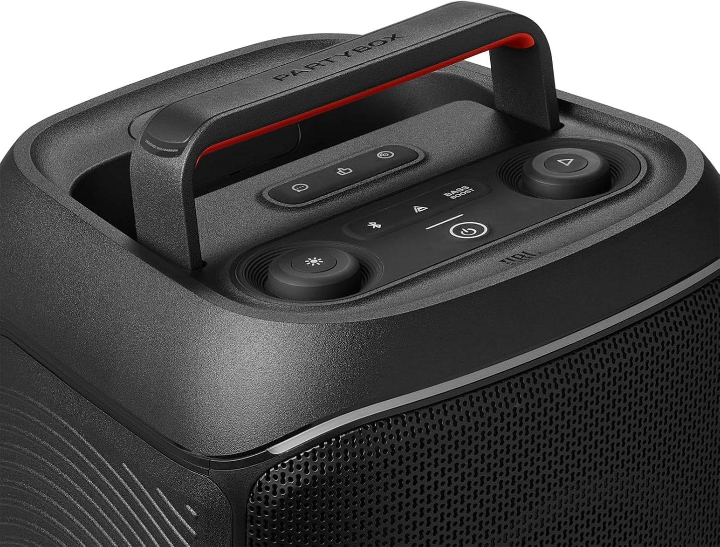 JBL Party Box Club 120 | Powerful Sound & Lightshow | Up to 12 Hours Playtime
