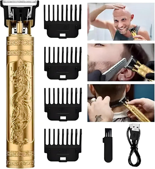 Professional Hair  Rechargeable  Shaver ( Very Durable)