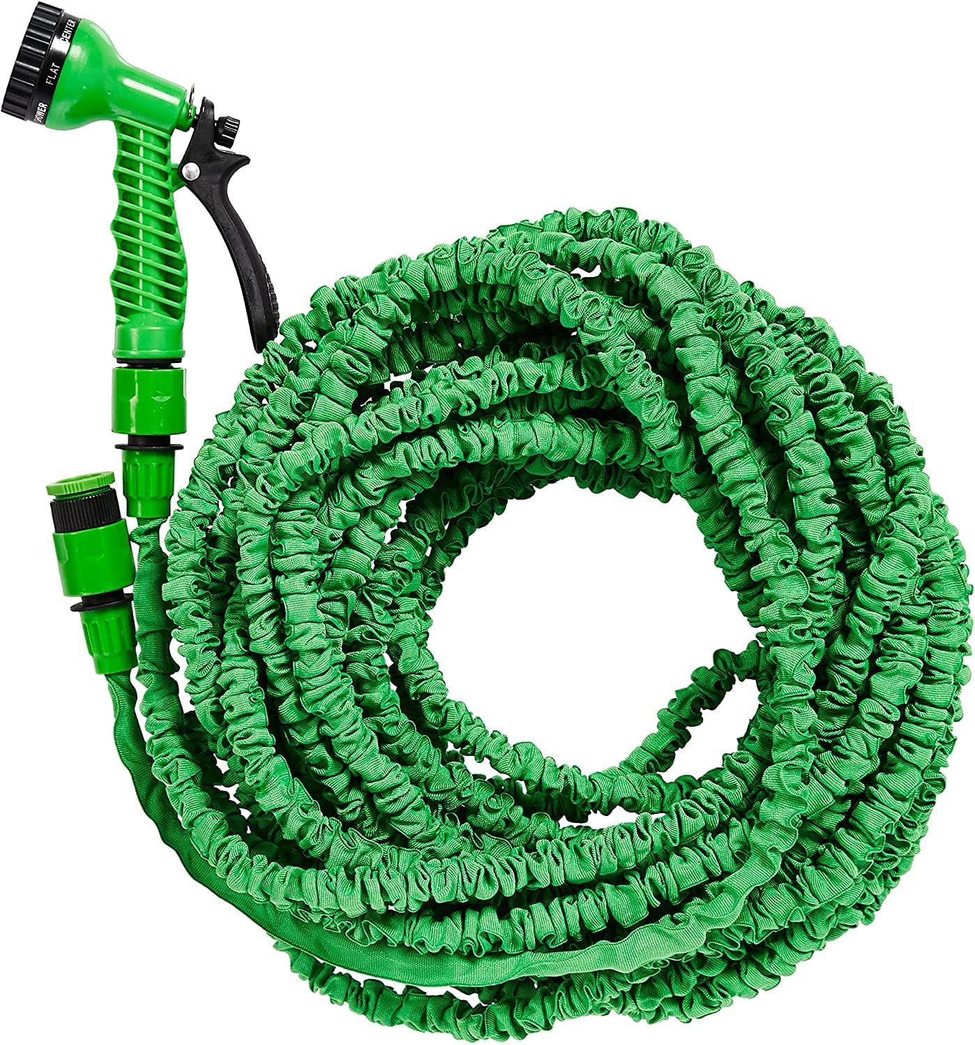 Expandable Garden Hose Pipe 50M (Durable)