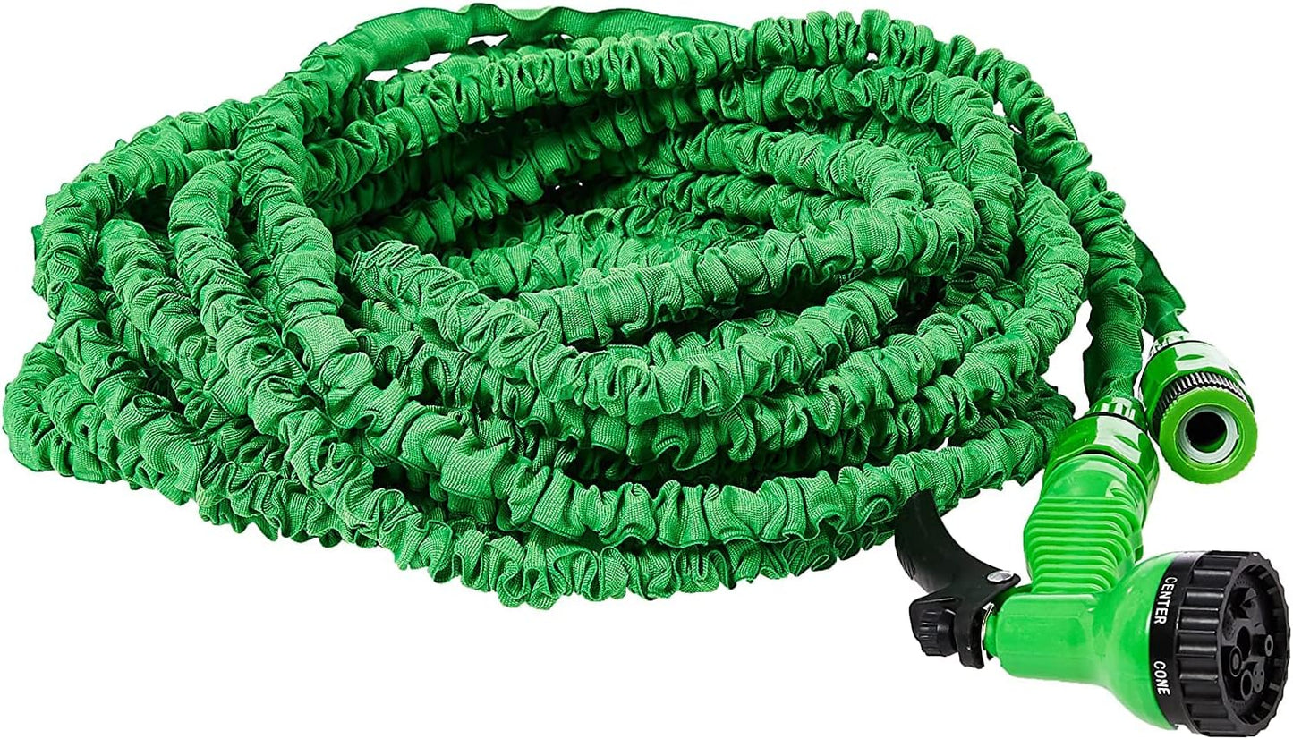 Expandable Garden Hose Pipe 50M (Durable)