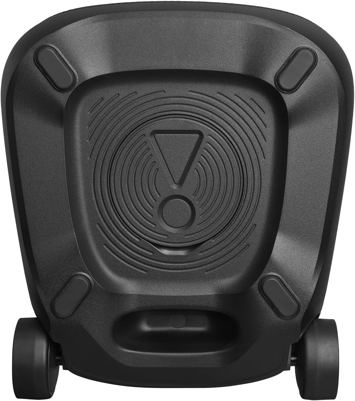 JBL PartyBox Stage 320 Pro Sound, Futuristic Lightshow, 18H Playtime (NO MIC)