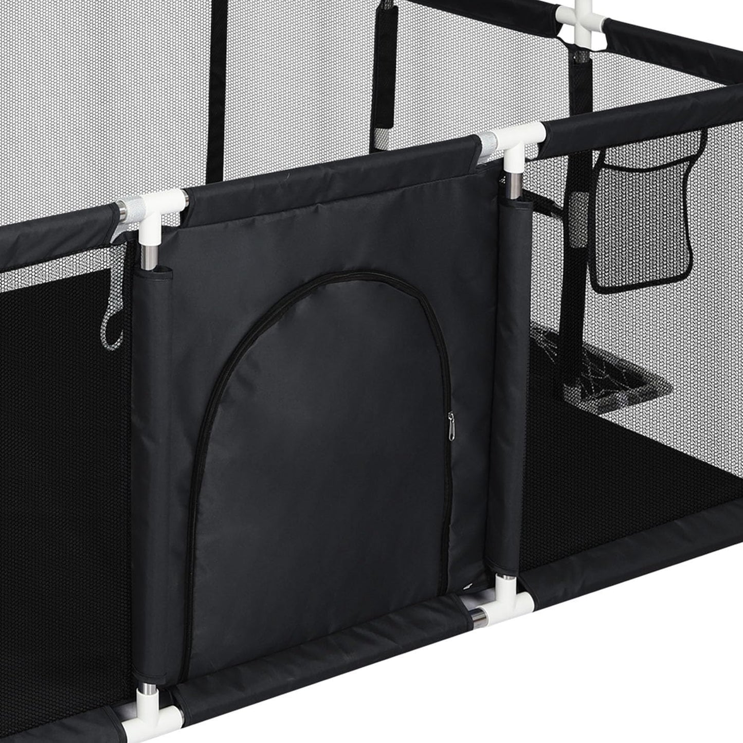 Kids playpen game fence for 1-5years with play balls