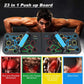 Foldable Push Up Board with Handles for Complete Body Workout and strength training with muscle building
