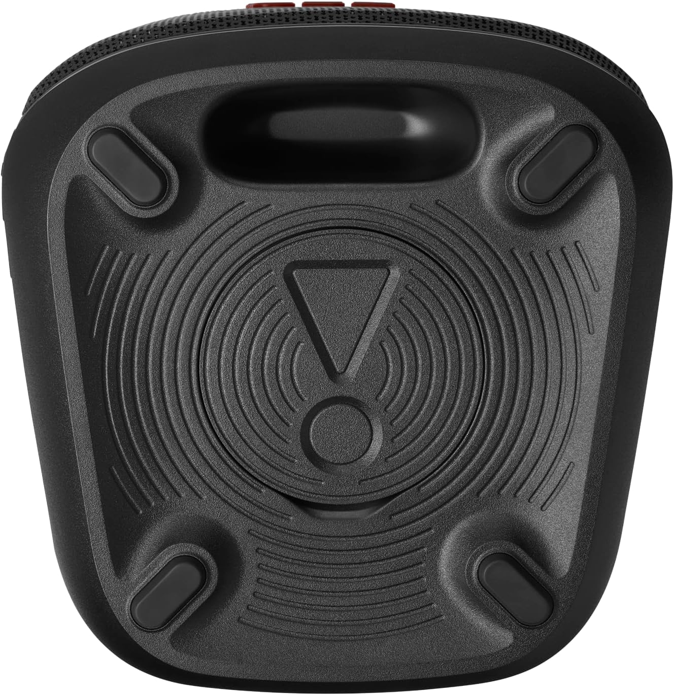 JBL Party Box Club 120 | Powerful Sound & Lightshow | Up to 12 Hours Playtime