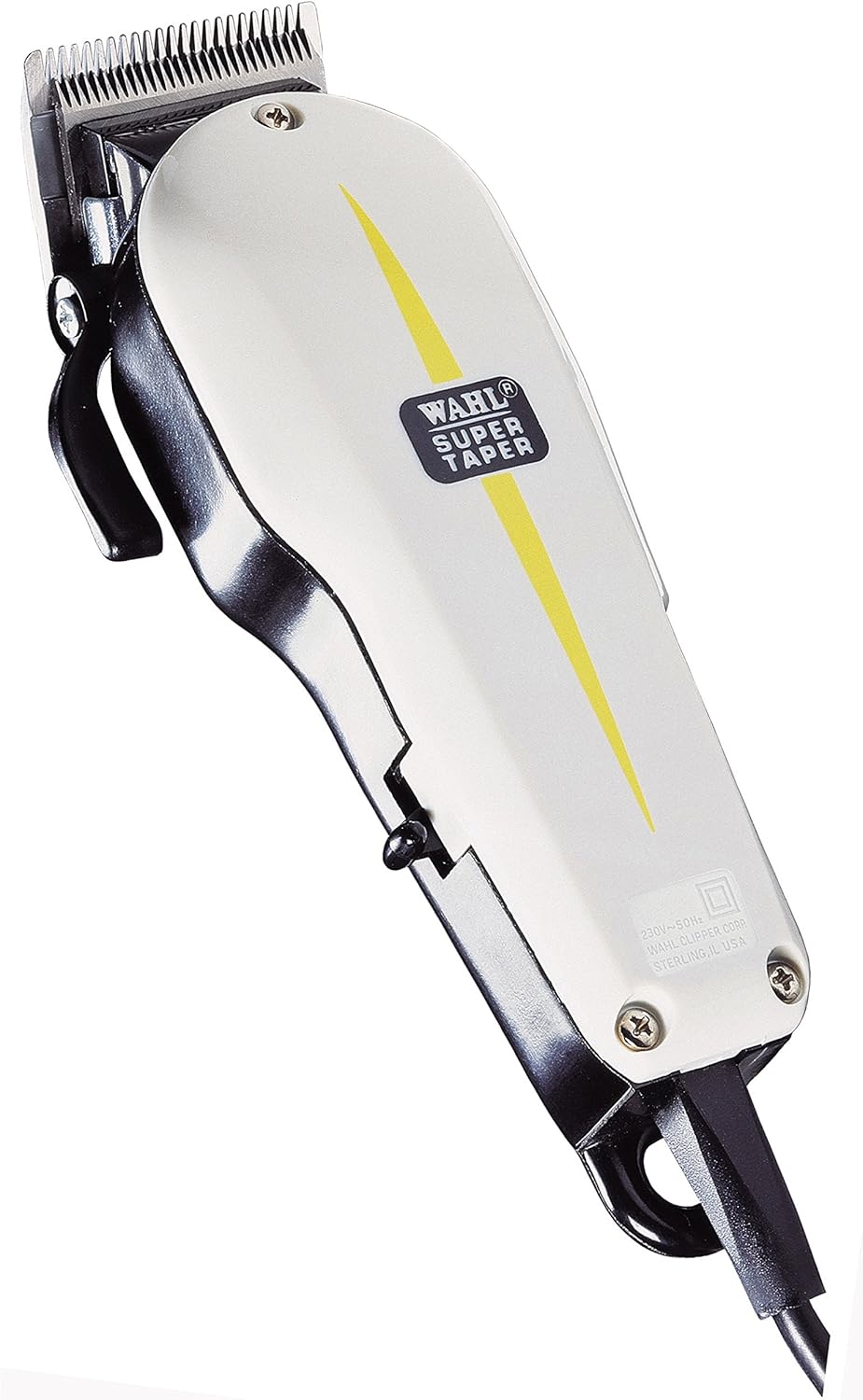 Wahl Super Taper Hair Clipper home/commercial