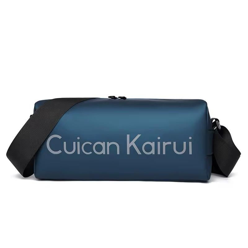 High quality Gym, sports bag pack waterproof + adjustable straps