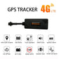 Gps car tracker 4g supports Engine stop,playback routes track,live location,Geo fencing ,Alerts with free installation