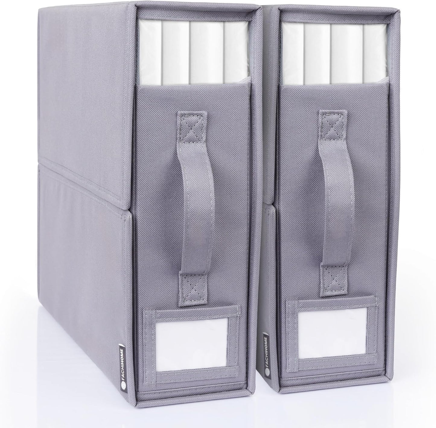 Bed Sheet Organizer Closet set of 3pcs