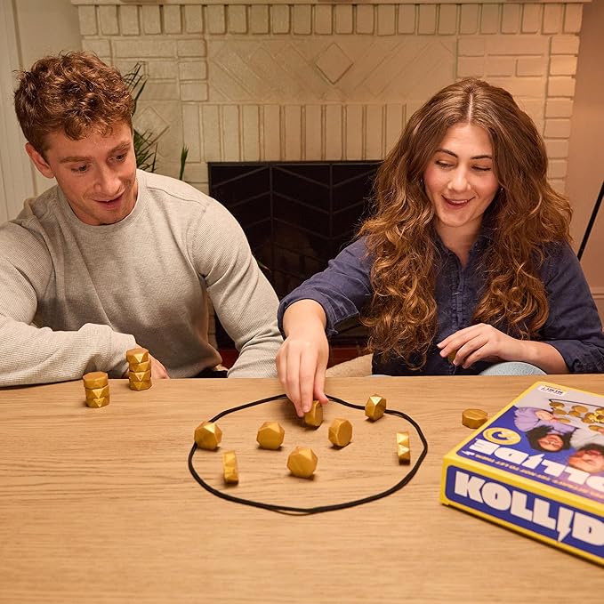 Kollide Magnetic Game – The Ultimate Fun & Focus Challenge! 🎯