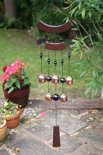 Wind Bell Hanging Craft Wind Chimes