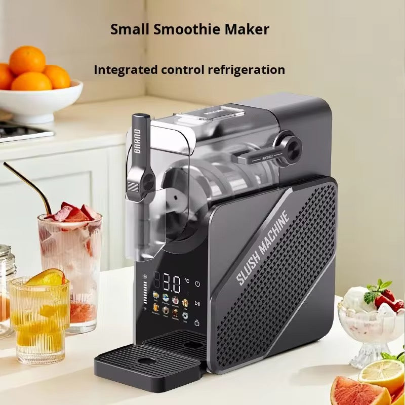 Portable slushie machine Home/business (Ready in 17minutes)