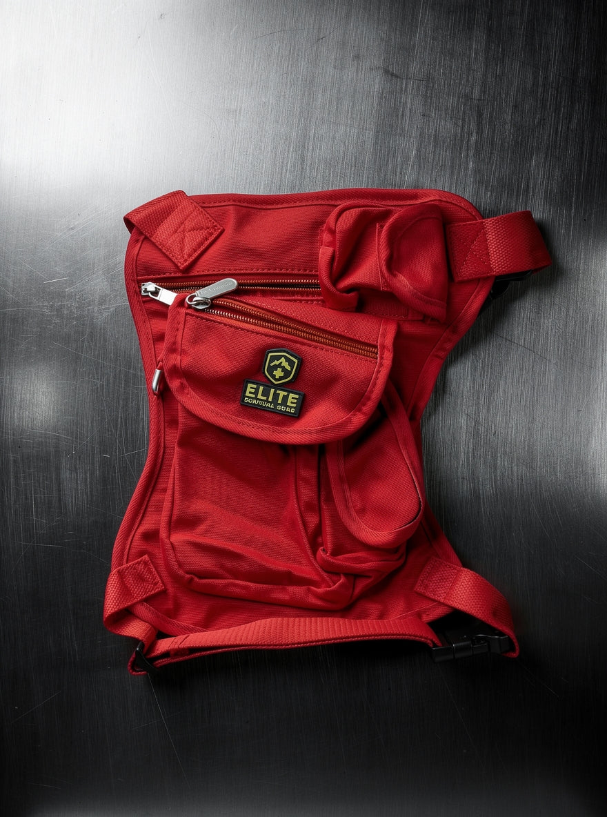 Elite Survival leg harness (premium quality)