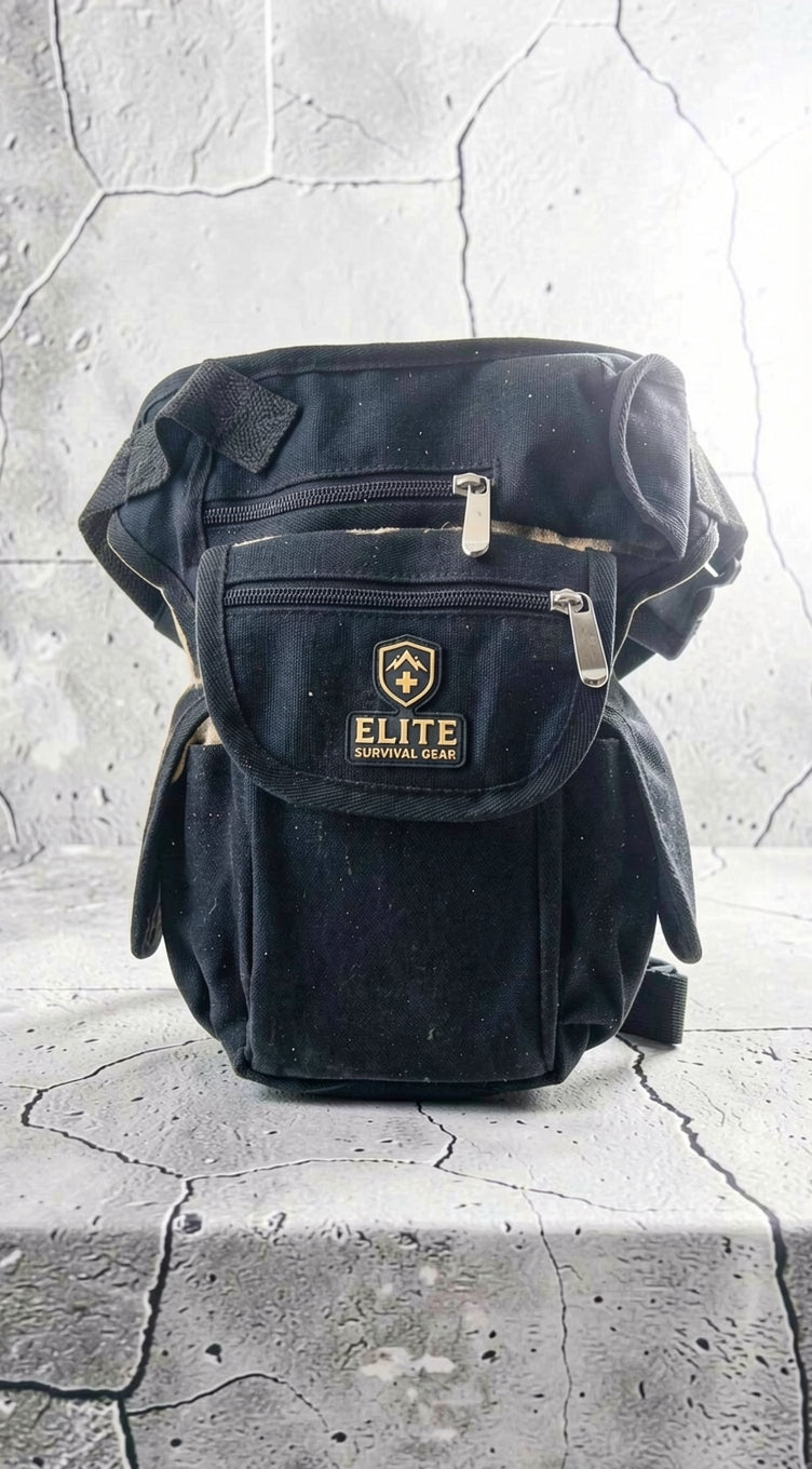 Elite Survival leg harness (premium quality)