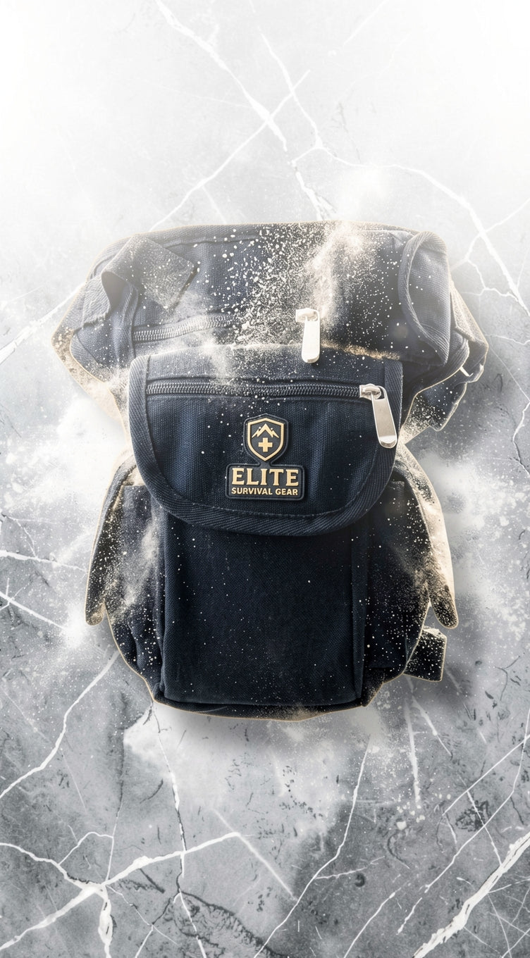 Elite Survival leg harness (premium quality)