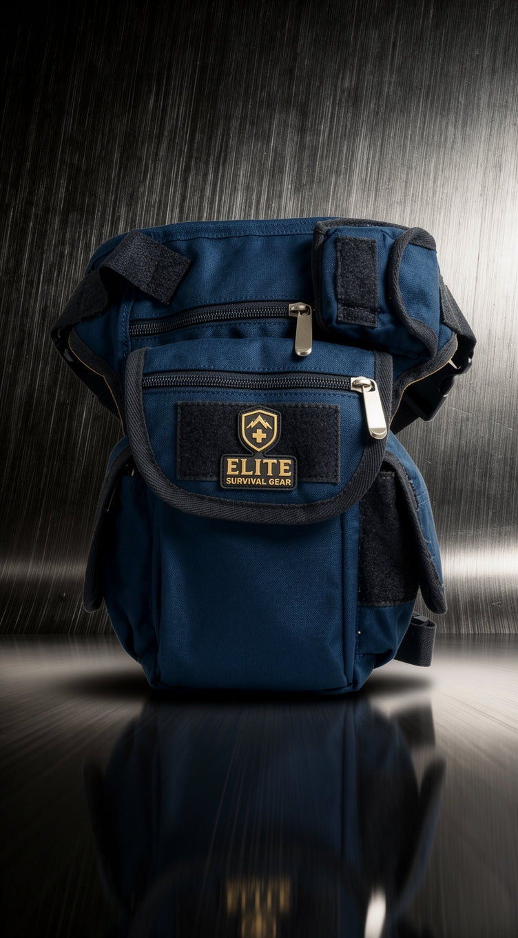 Elite Survival leg harness (premium quality)