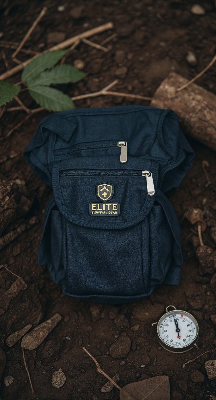 Elite Survival leg harness (premium quality)