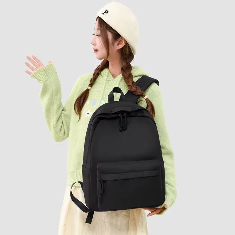 Smooth Finish Everyday Backpack bag