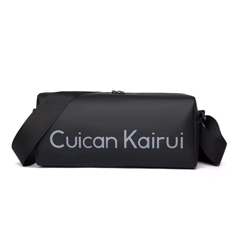 High quality Gym, sports bag pack waterproof + adjustable straps
